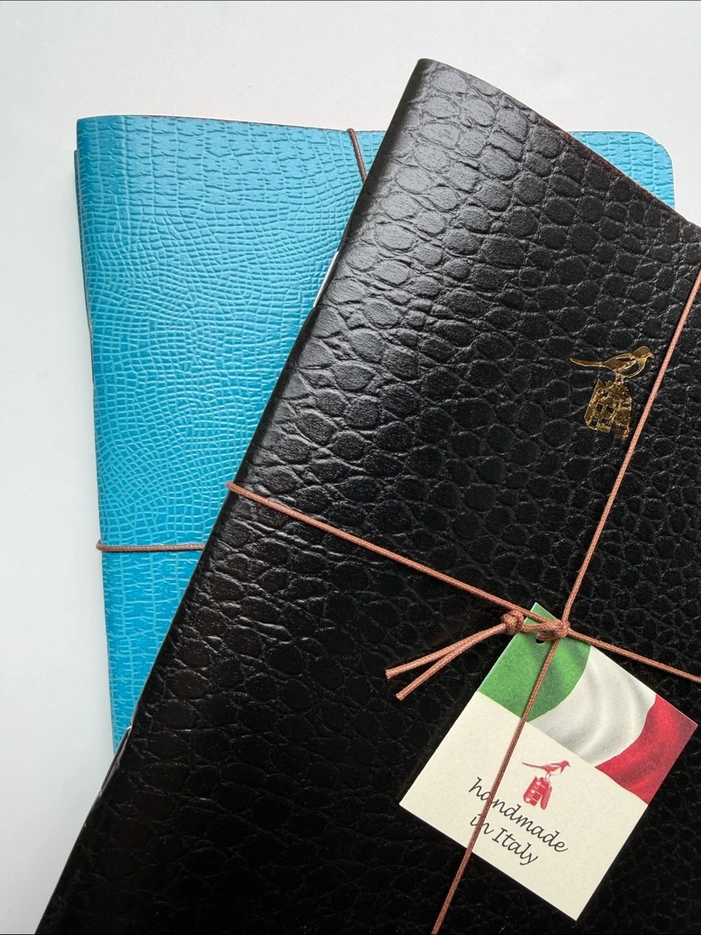 Bieffe Notebooks A5 - 